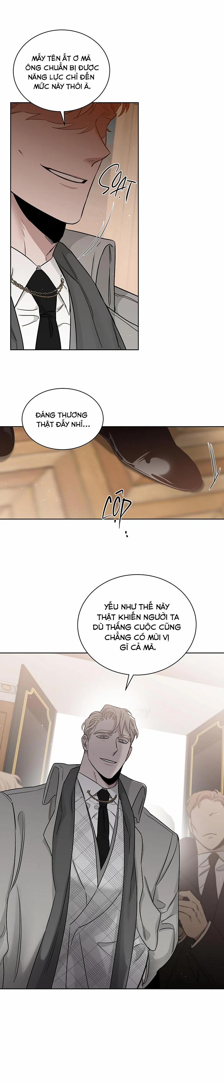 Đoá Hồng Và Ly Champagne 52 trang 6