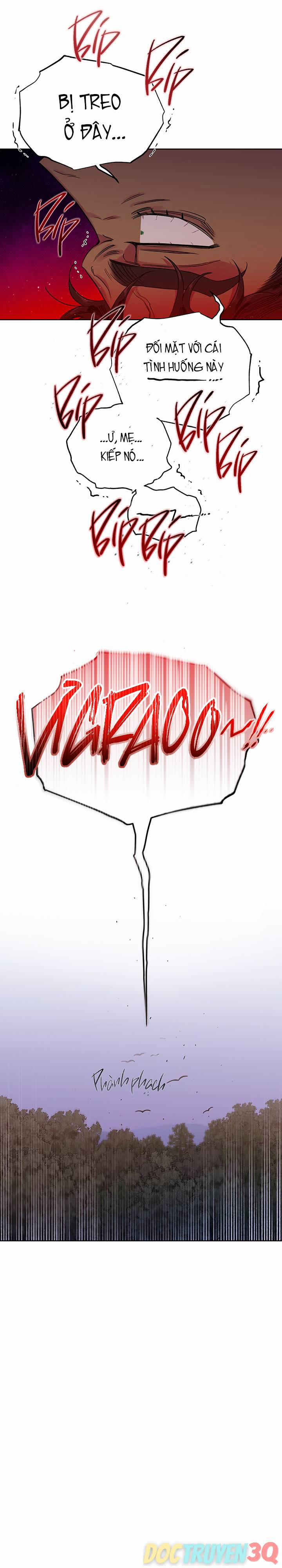 Đoá Hồng Và Ly Champagne 59 trang 15