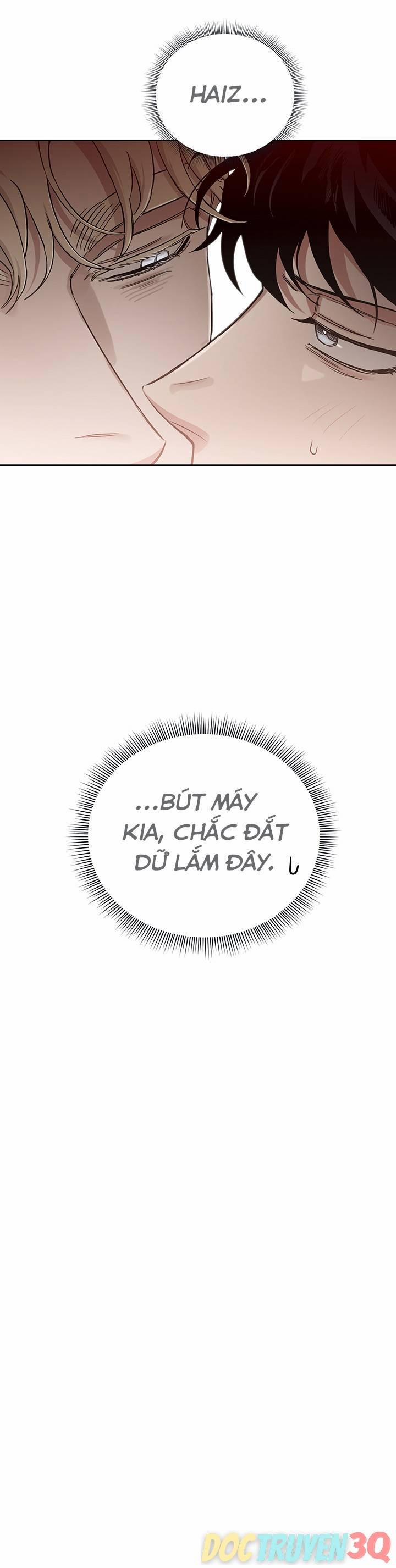 Đoá Hồng Và Ly Champagne 59 trang 23