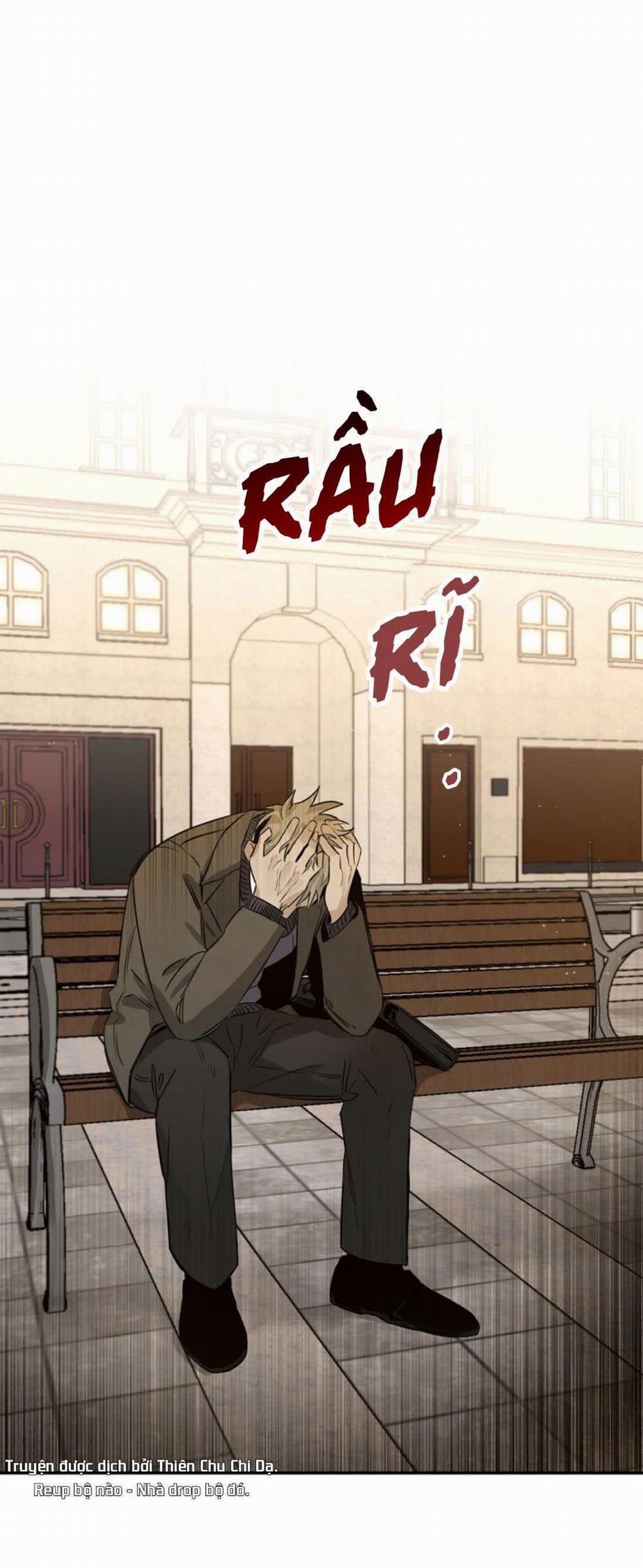 Đoá Hồng Và Ly Champagne 6 trang 22