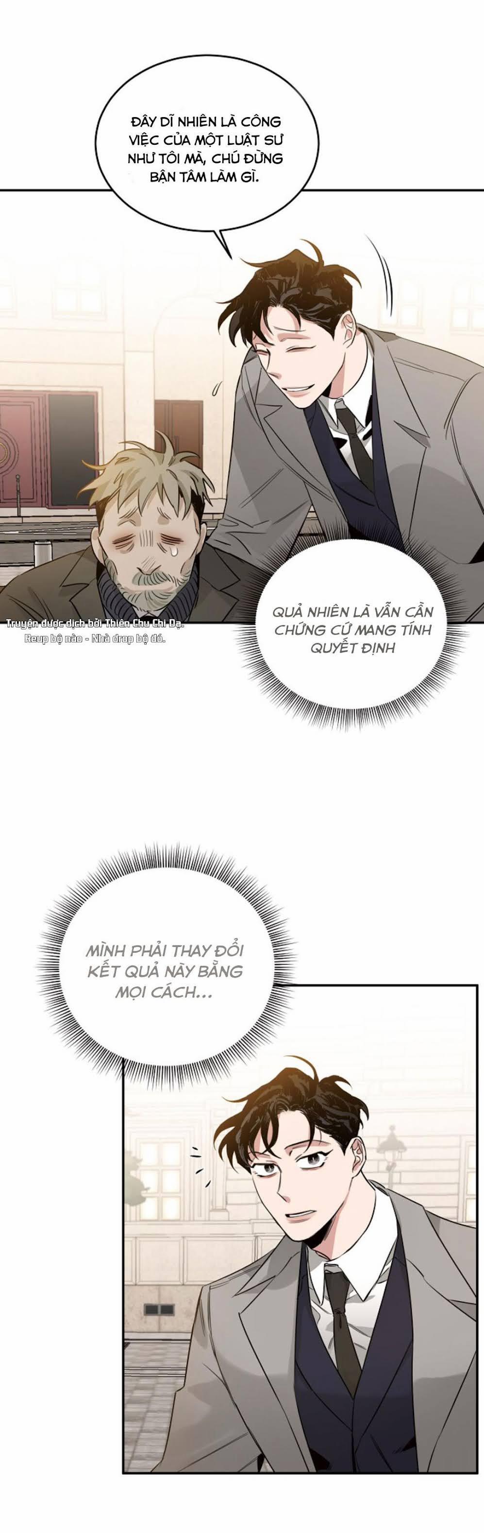 Đoá Hồng Và Ly Champagne 6 trang 24