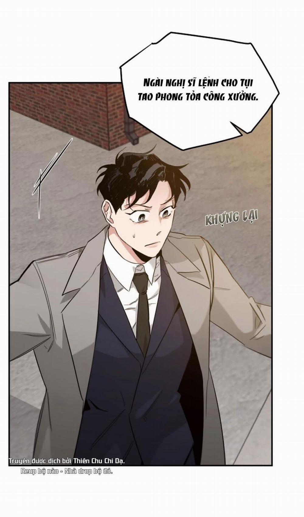 Đoá Hồng Và Ly Champagne 6 trang 42