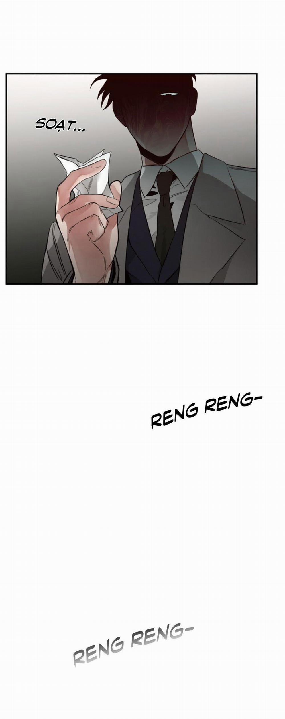 Đoá Hồng Và Ly Champagne 6 trang 47