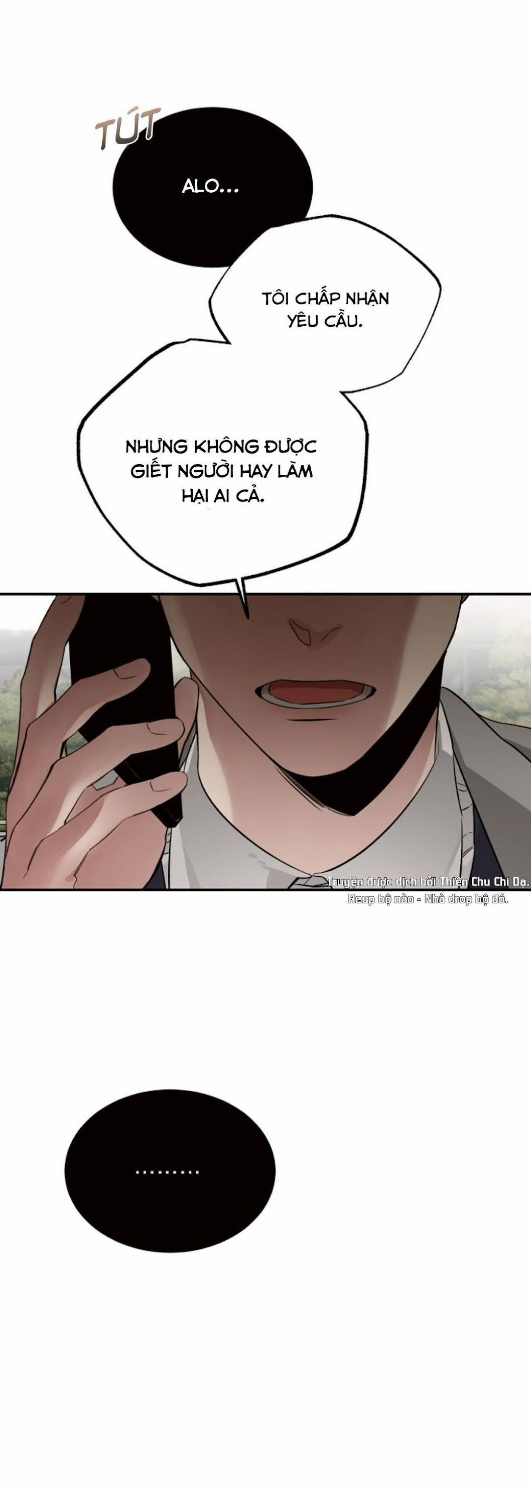 Đoá Hồng Và Ly Champagne 6 trang 48