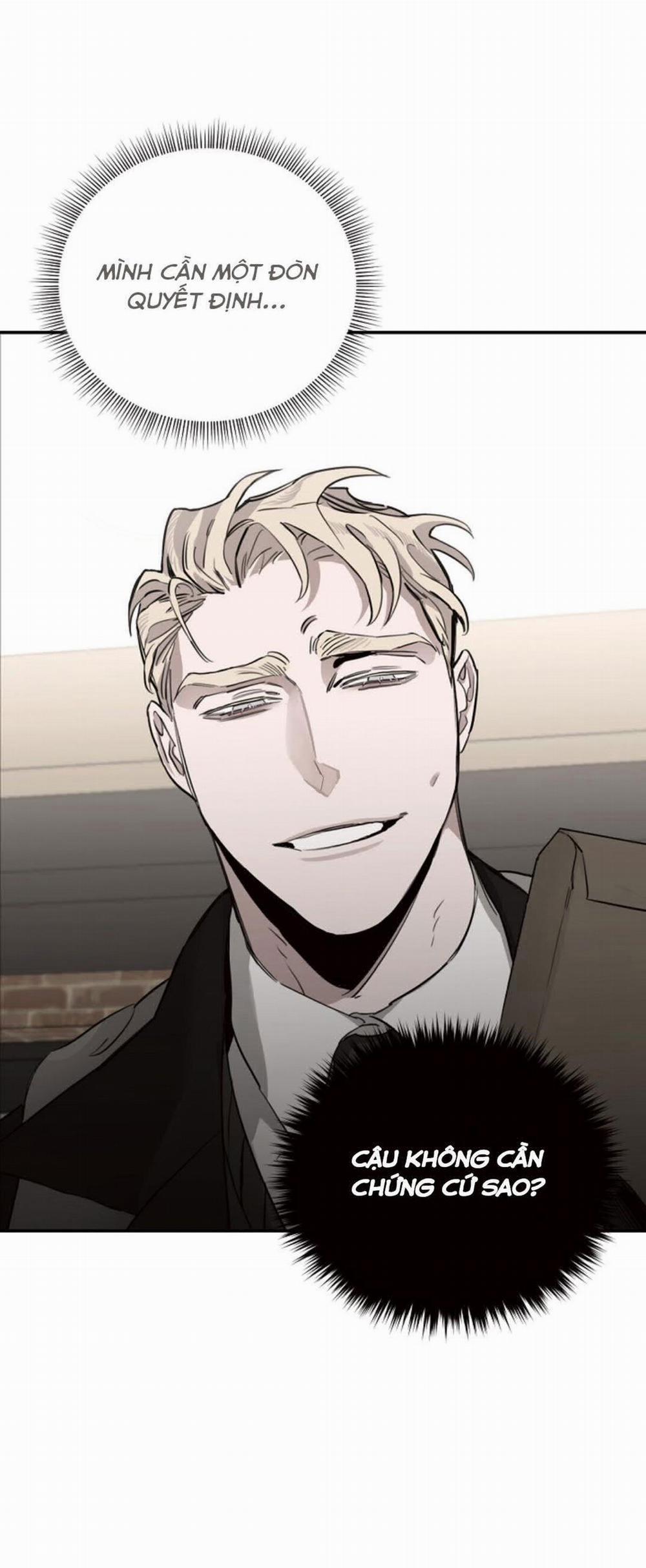 Đoá Hồng Và Ly Champagne 6 trang 7