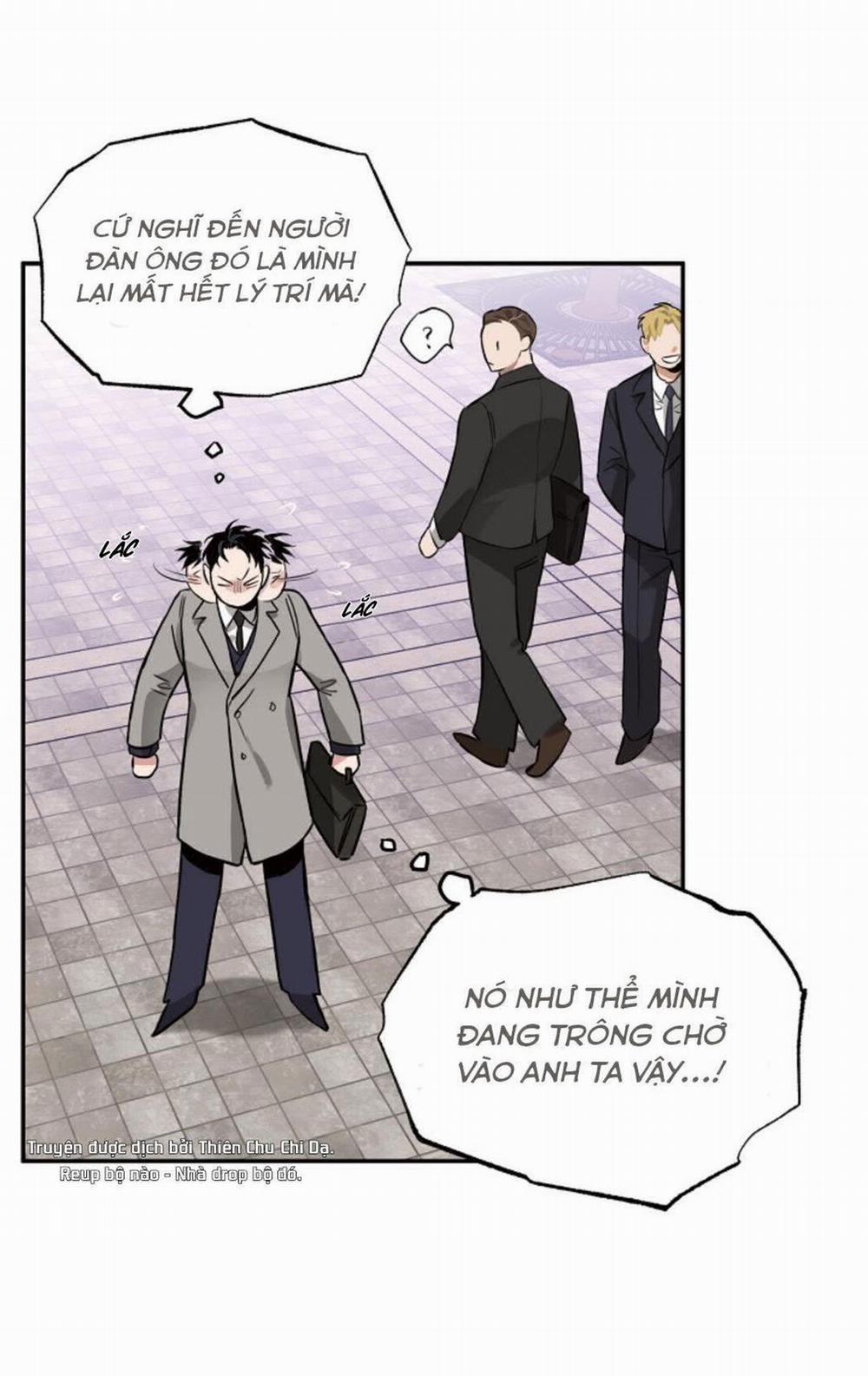 Đoá Hồng Và Ly Champagne 6 trang 8