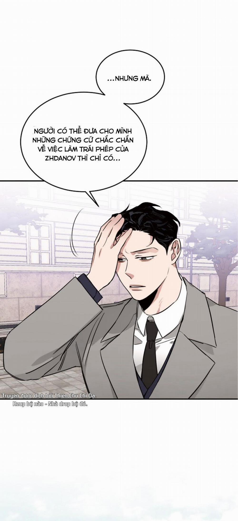 Đoá Hồng Và Ly Champagne 6 trang 9