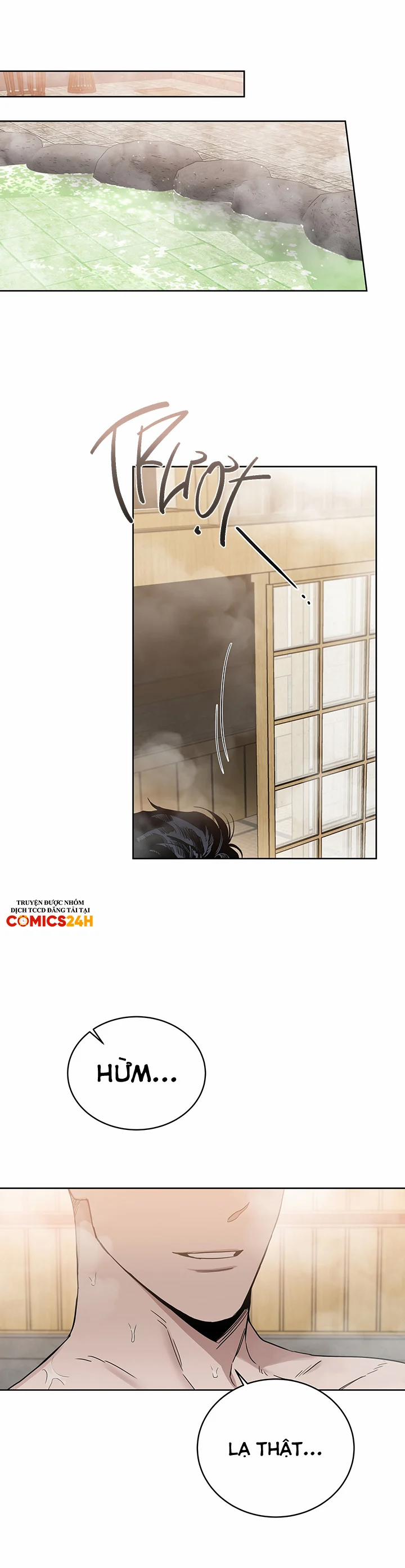 Đoá Hồng Và Ly Champagne 89.5 trang 14