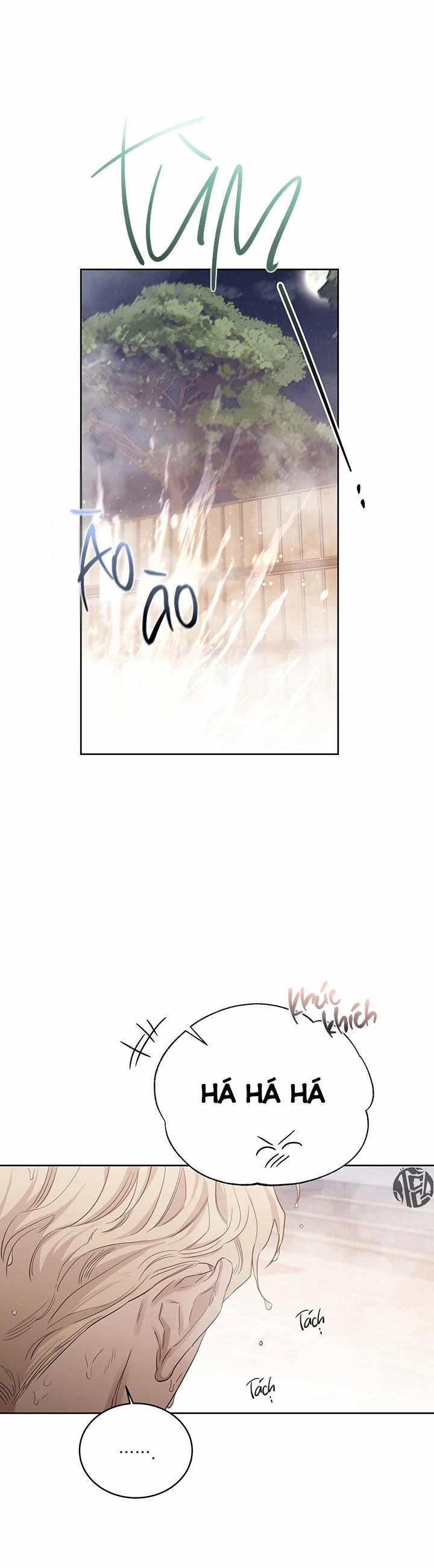 Đoá Hồng Và Ly Champagne 89.5 trang 17