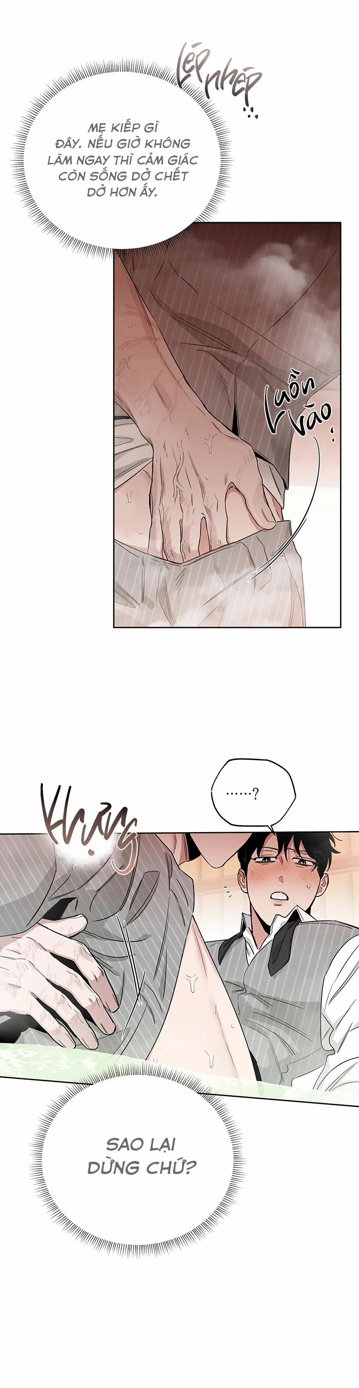 Đoá Hồng Và Ly Champagne 89.5 trang 20