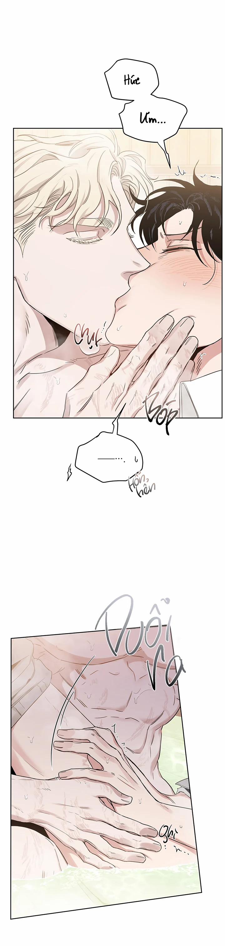 Đoá Hồng Và Ly Champagne 89.5 trang 23