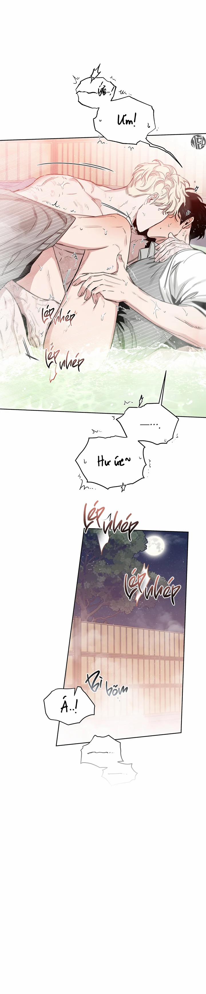 Đoá Hồng Và Ly Champagne 89.5 trang 25