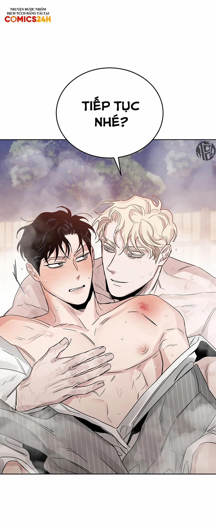 Đoá Hồng Và Ly Champagne 89.5 trang 35