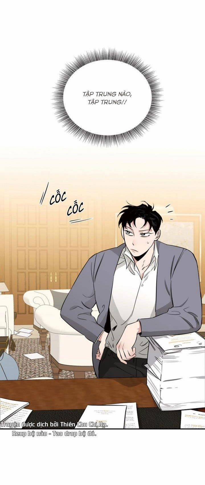 Đoá Hồng Và Ly Champagne 9 trang 11