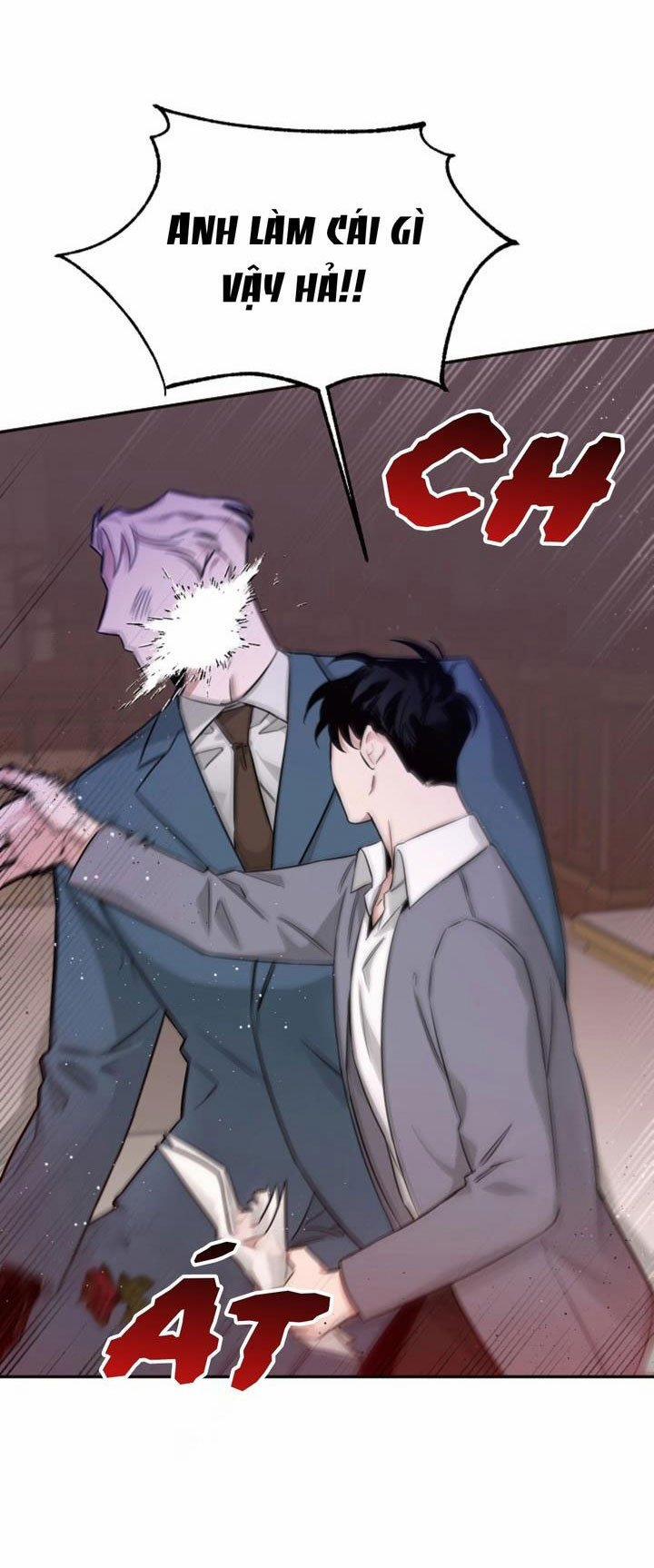 Đoá Hồng Và Ly Champagne 9 trang 27