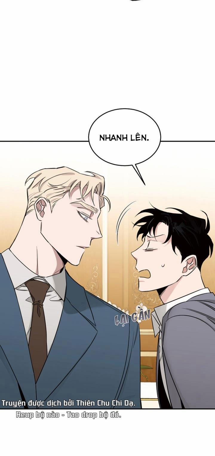 Đoá Hồng Và Ly Champagne 9 trang 31