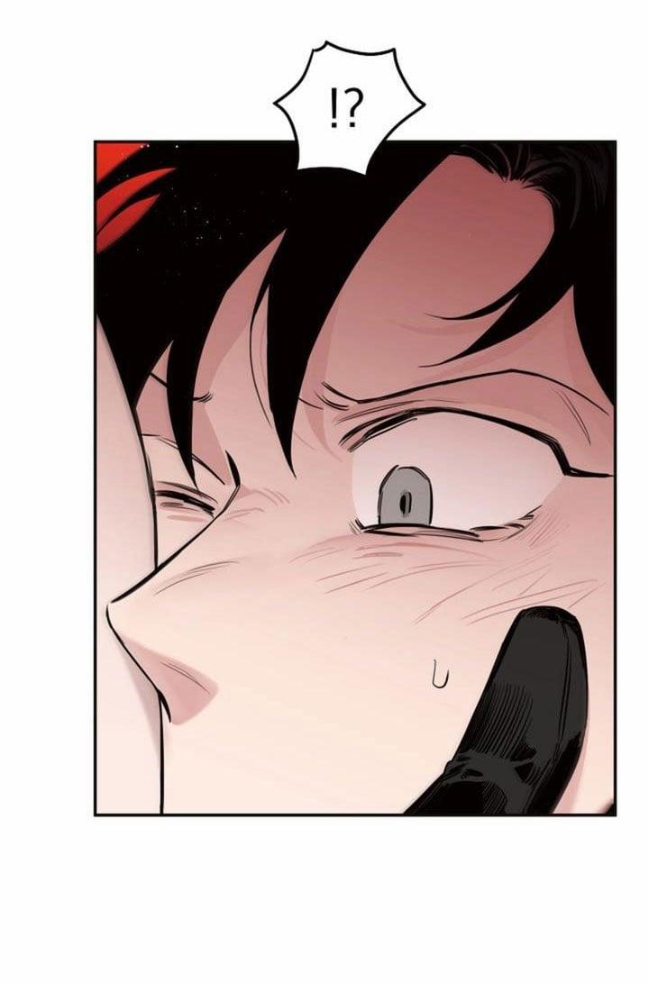 Đoá Hồng Và Ly Champagne 9 trang 34