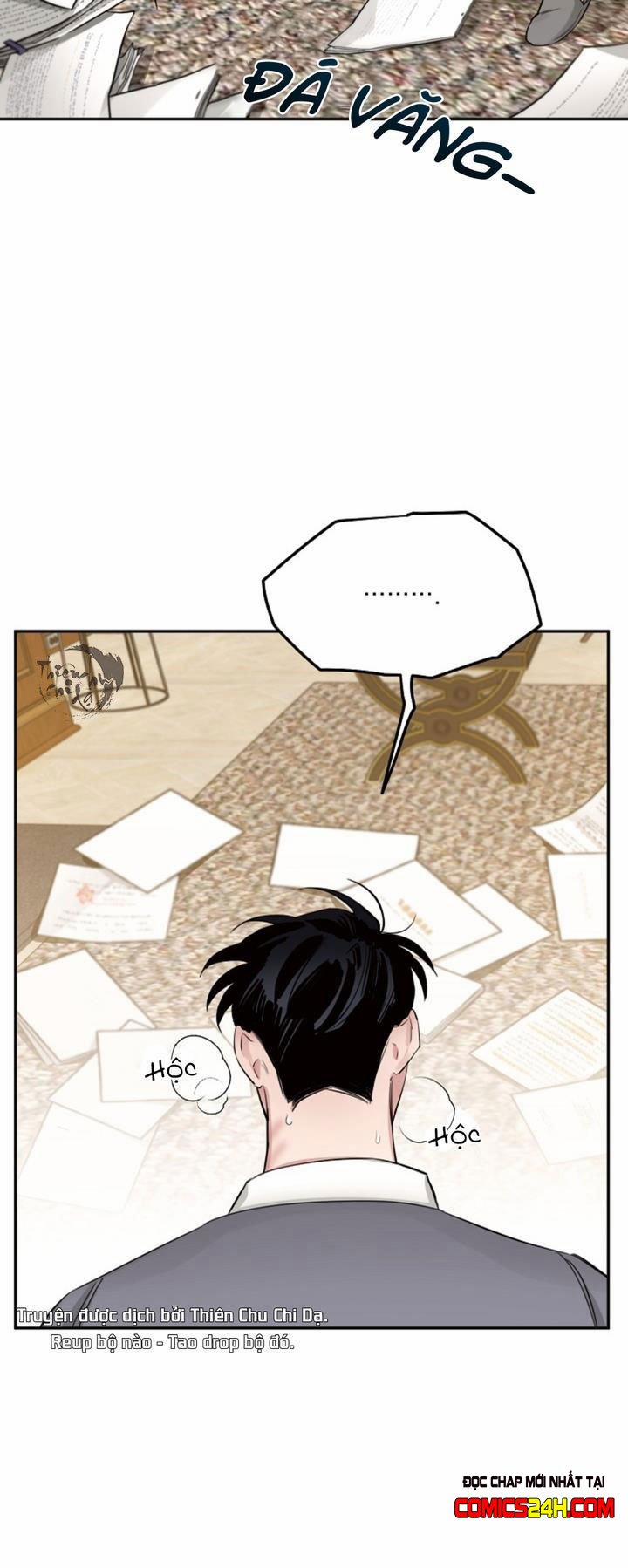 Đoá Hồng Và Ly Champagne 9 trang 42