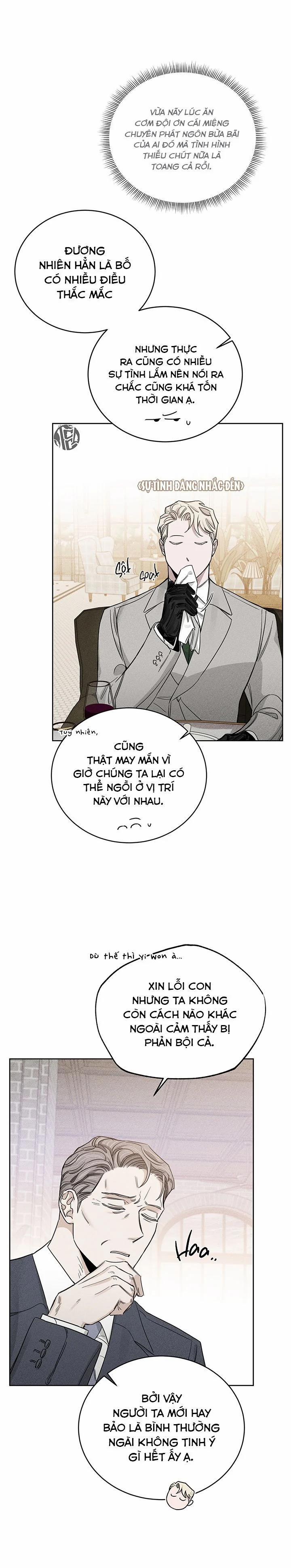 Đoá Hồng Và Ly Champagne 97.2 trang 11