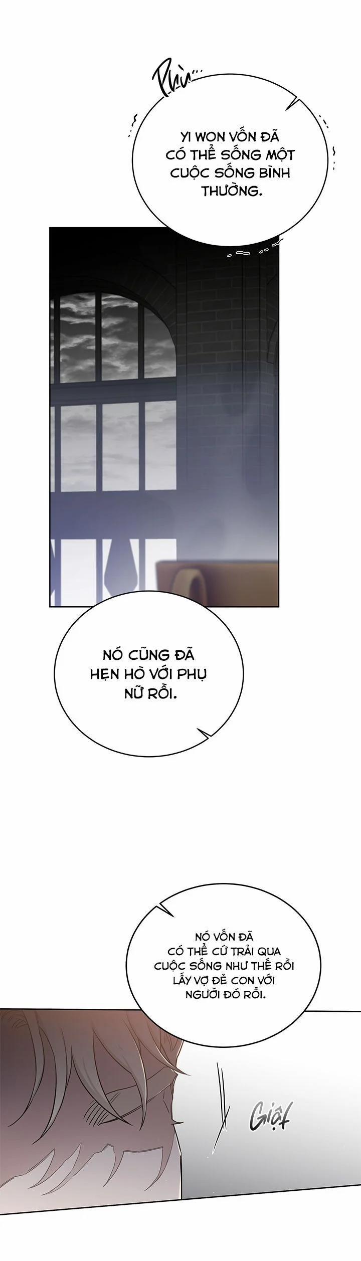 Đoá Hồng Và Ly Champagne 97.2 trang 20