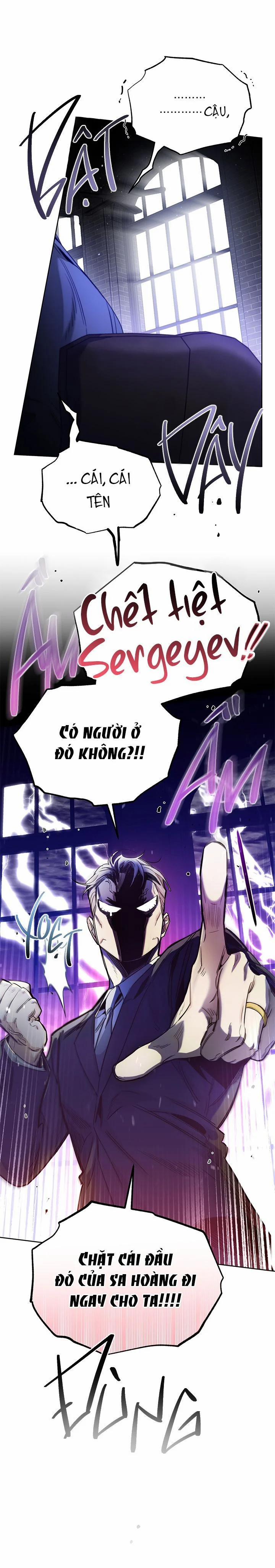 Đoá Hồng Và Ly Champagne 97.2 trang 27