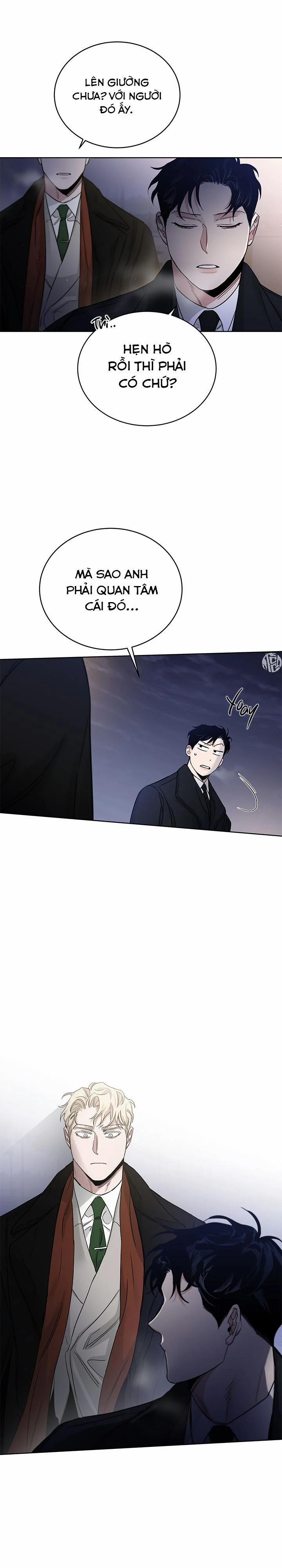 Đoá Hồng Và Ly Champagne 97.2 trang 35