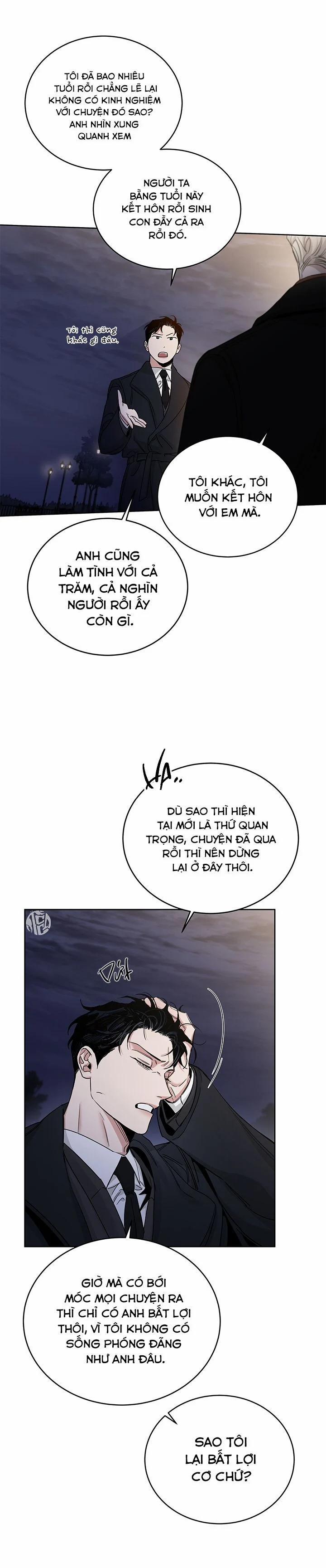 Đoá Hồng Và Ly Champagne 97.2 trang 38