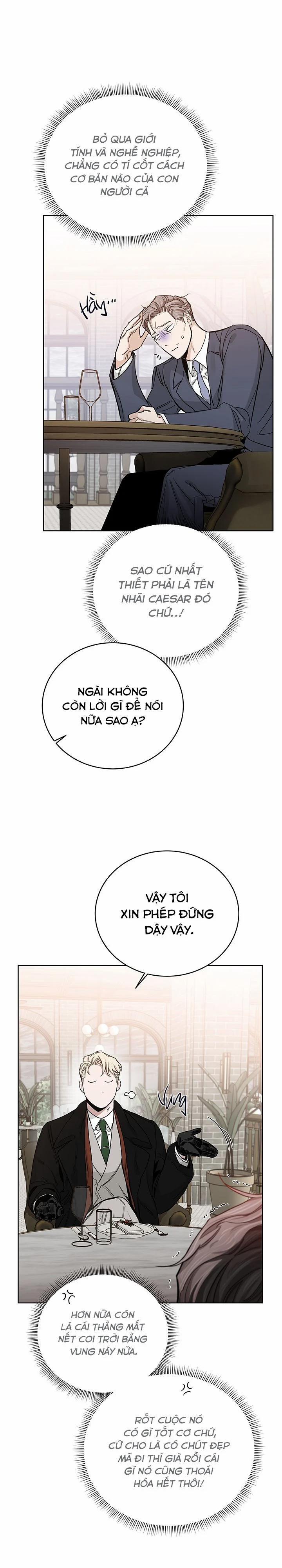 Đoá Hồng Và Ly Champagne 97.2 trang 4