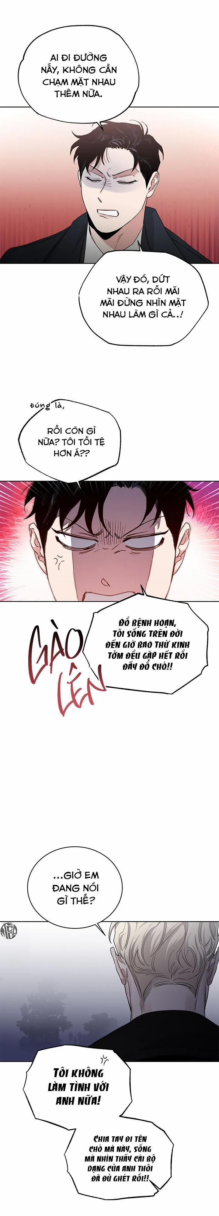 Đoá Hồng Và Ly Champagne 97.2 trang 41