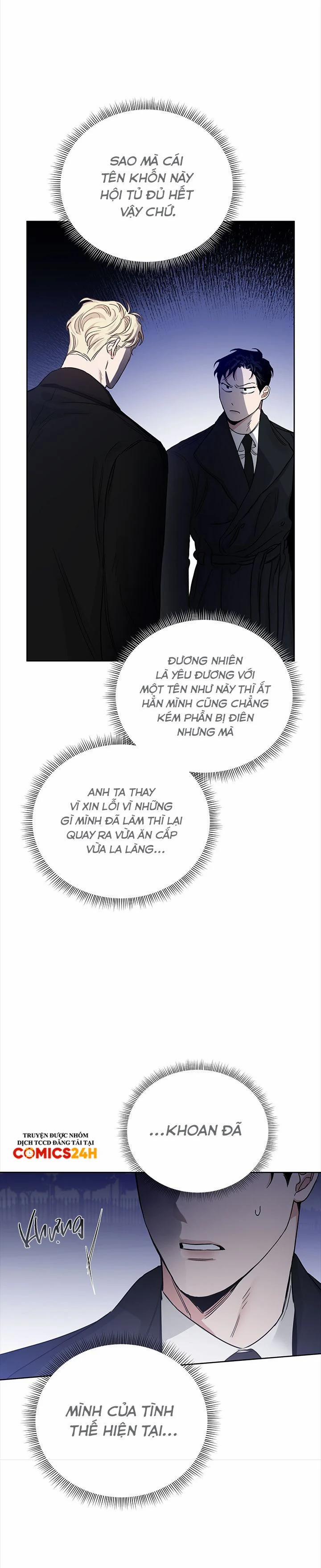 Đoá Hồng Và Ly Champagne 97.2 trang 42