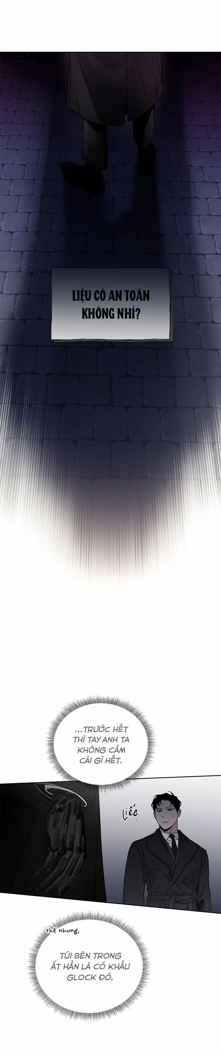 Đoá Hồng Và Ly Champagne 97.2 trang 43