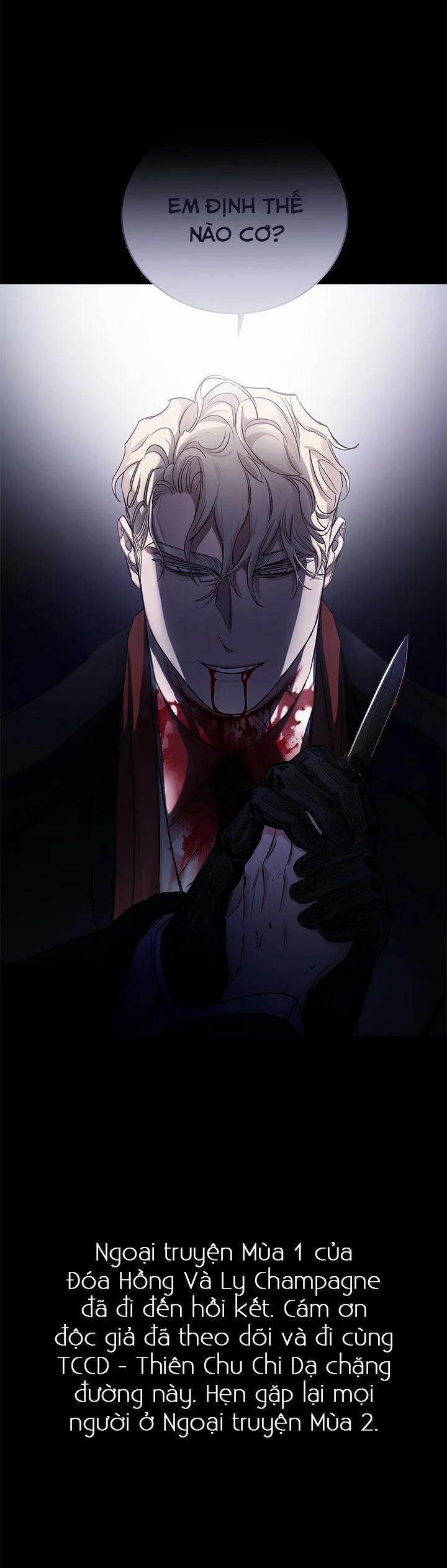 Đoá Hồng Và Ly Champagne 97.2 trang 46