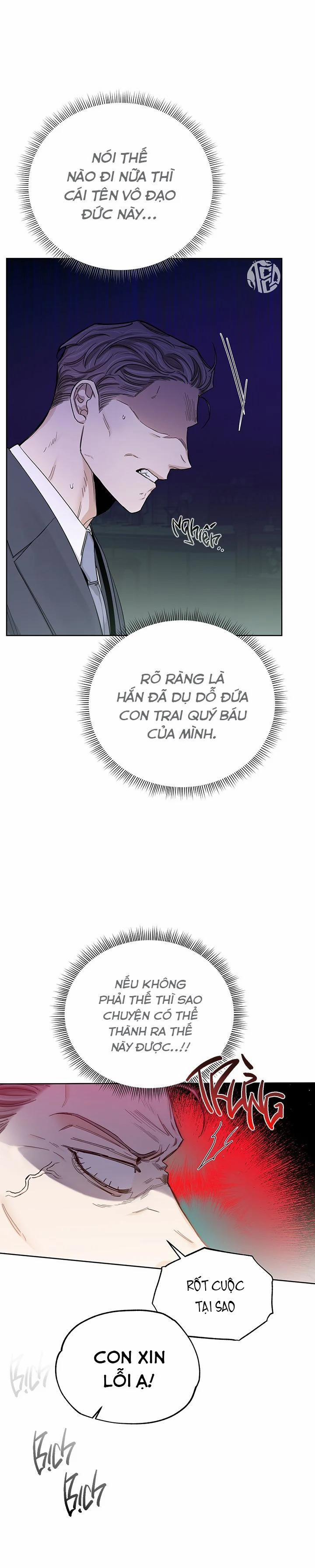 Đoá Hồng Và Ly Champagne 97.2 trang 5