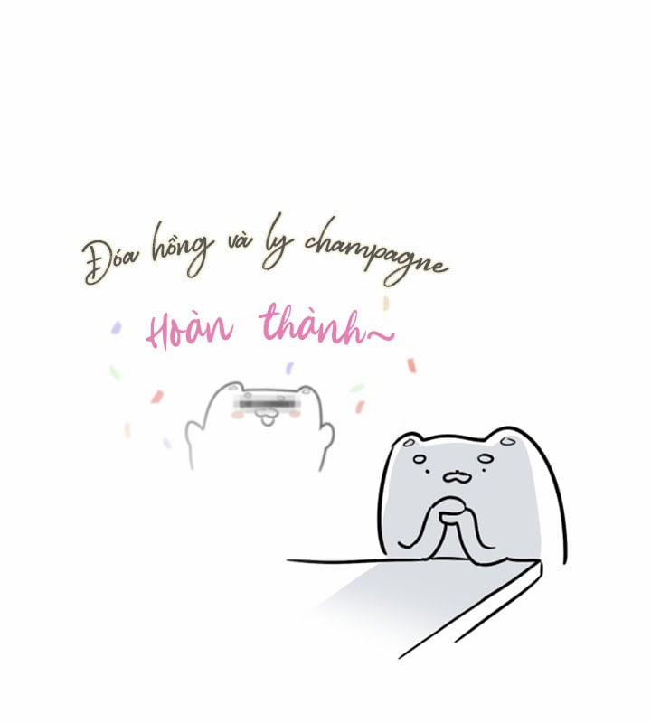 Đoá Hồng Và Ly Champagne Hậu kỳ 2 trang 12