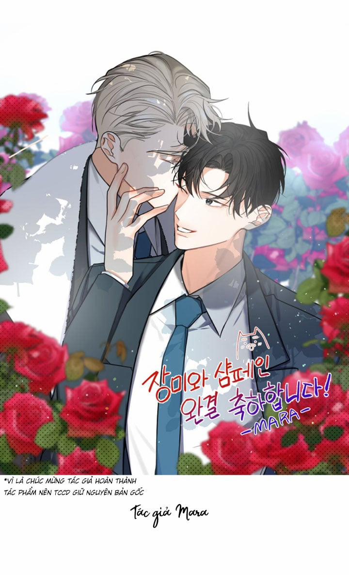 Đoá Hồng Và Ly Champagne Hậu kỳ 2 trang 16