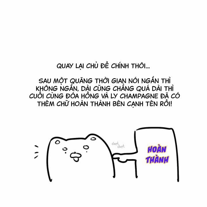 Đoá Hồng Và Ly Champagne Hậu kỳ 2 trang 3