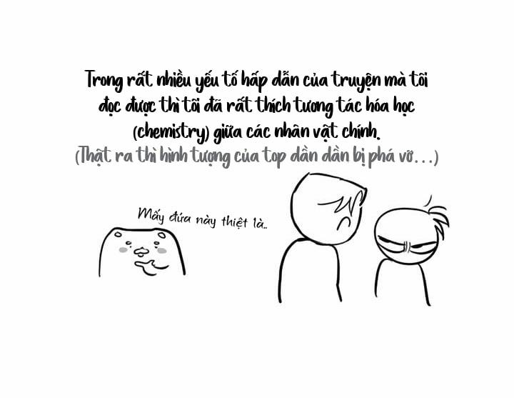 Đoá Hồng Và Ly Champagne Hậu Kỳ trang 4