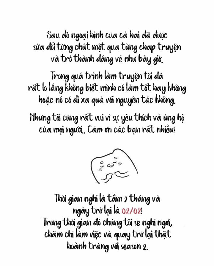 Đoá Hồng Và Ly Champagne Hậu Kỳ trang 8