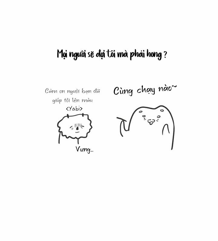 Đoá Hồng Và Ly Champagne Hậu Kỳ trang 9