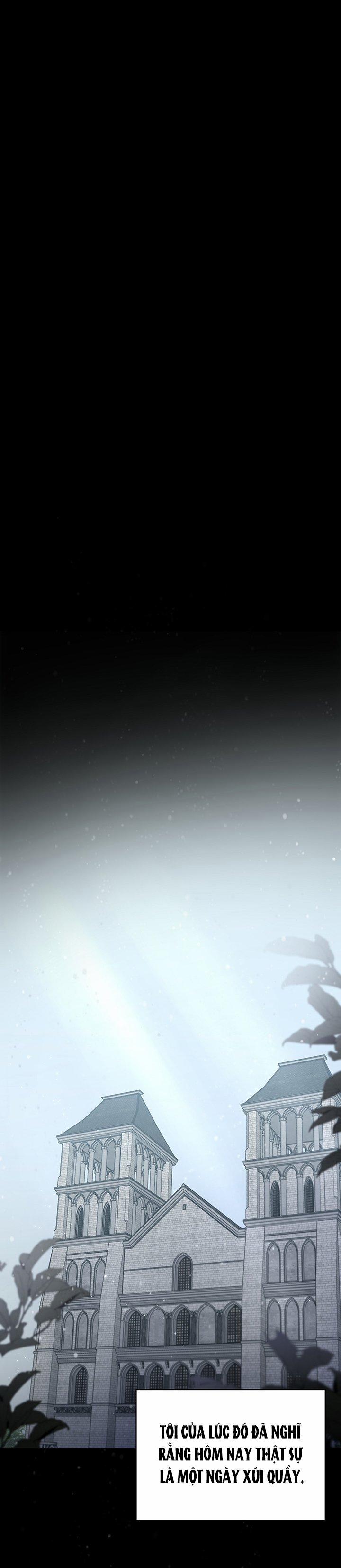 Đoá Hồng Và Ly Champagne Ngoại truyện 1 trang 15