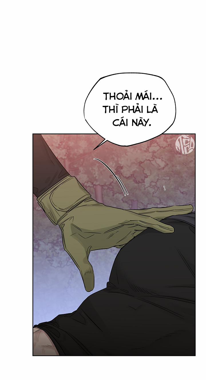 Đoá Hồng Và Ly Champagne Ngoại truyện 10 trang 24