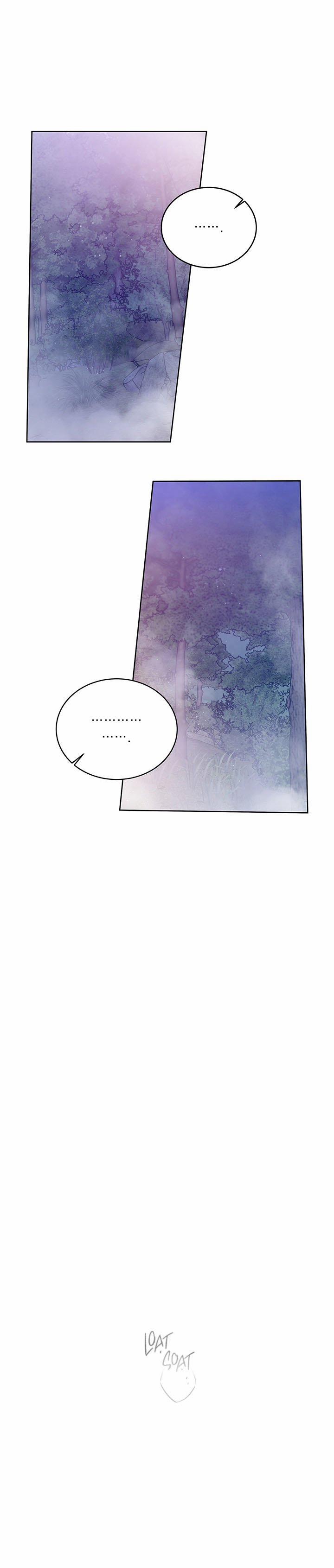 Đoá Hồng Và Ly Champagne Ngoại truyện 9 trang 32