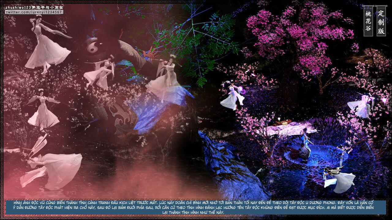 Doãn Chí Bình và Tiểu Long Nữ 1.1 trang 23