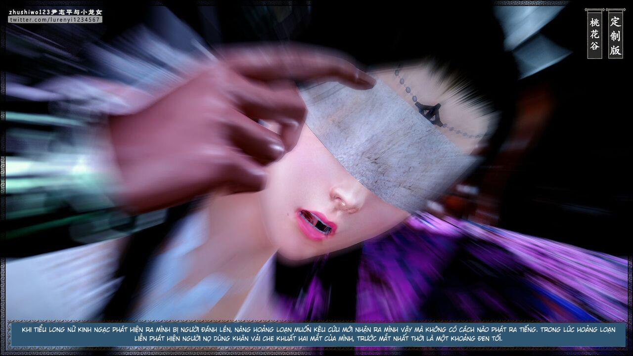 Doãn Chí Bình và Tiểu Long Nữ 1.1 trang 52