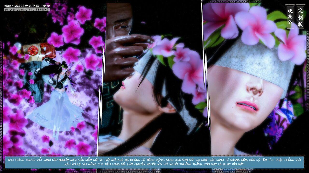 Doãn Chí Bình và Tiểu Long Nữ 1.1 trang 65