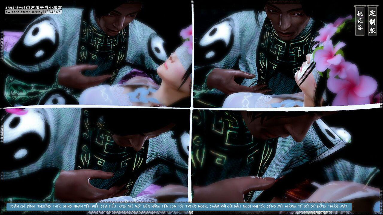 Doãn Chí Bình và Tiểu Long Nữ 1.1 trang 68