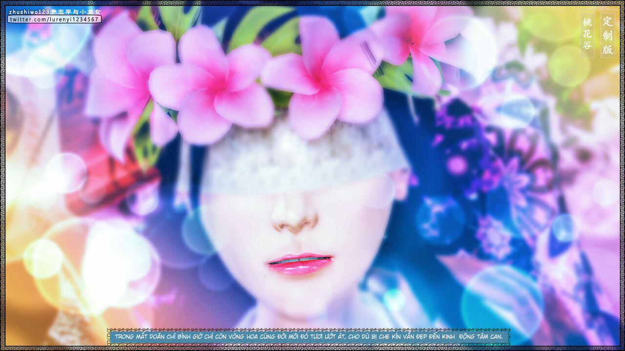 Doãn Chí Bình và Tiểu Long Nữ 1.1 trang 71