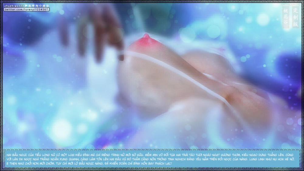 Doãn Chí Bình và Tiểu Long Nữ 1.2 trang 44