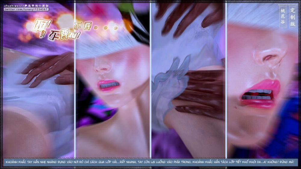 Doãn Chí Bình và Tiểu Long Nữ 1.2 trang 89