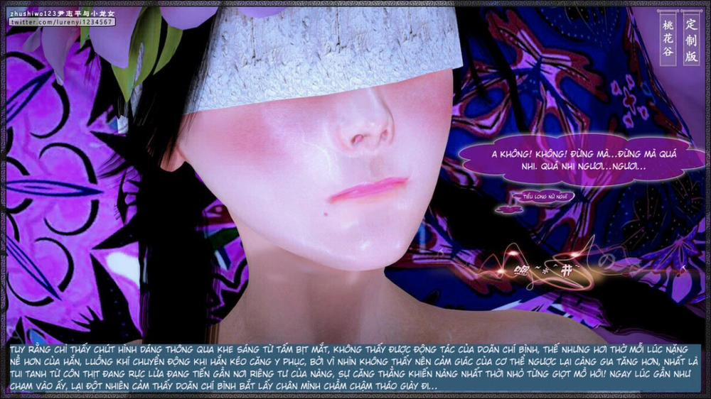 Doãn Chí Bình và Tiểu Long Nữ 2.1 trang 15